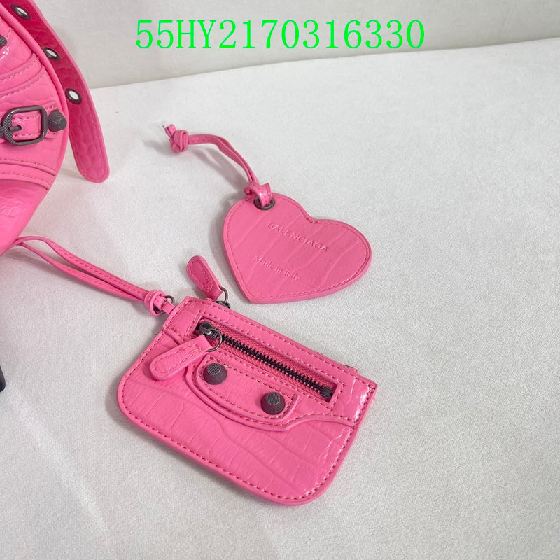 Satchel Bags - BGA Bags - 1872