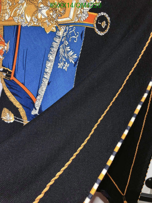 SAMC - HMS Scarves - 627