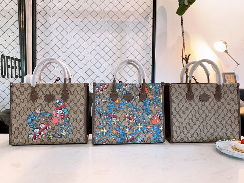 Satchel Bags - GCI Bags - 2150