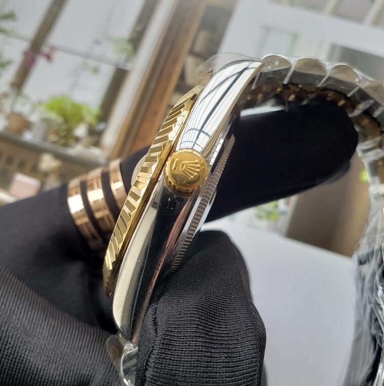 SAMC - Mix Watches - 181