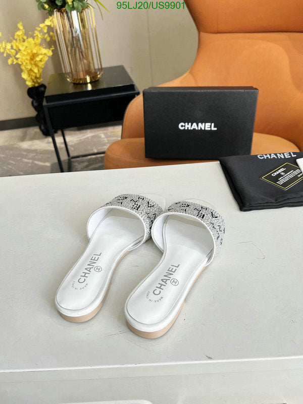 SAMC - CHL Women Shoes Slippers - 041
