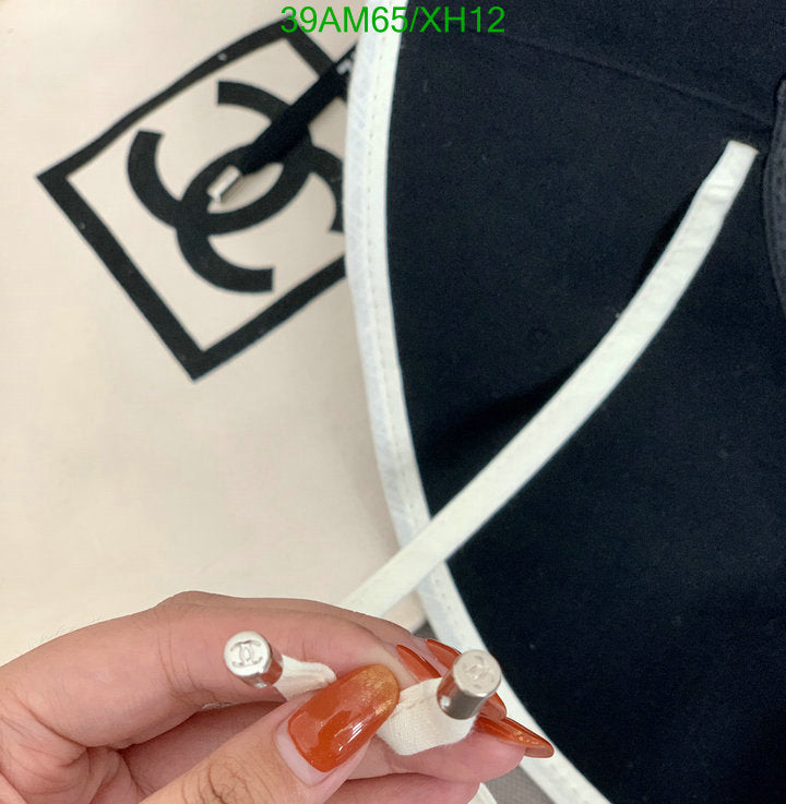 SAMC - CHL Caps & Hats - 277