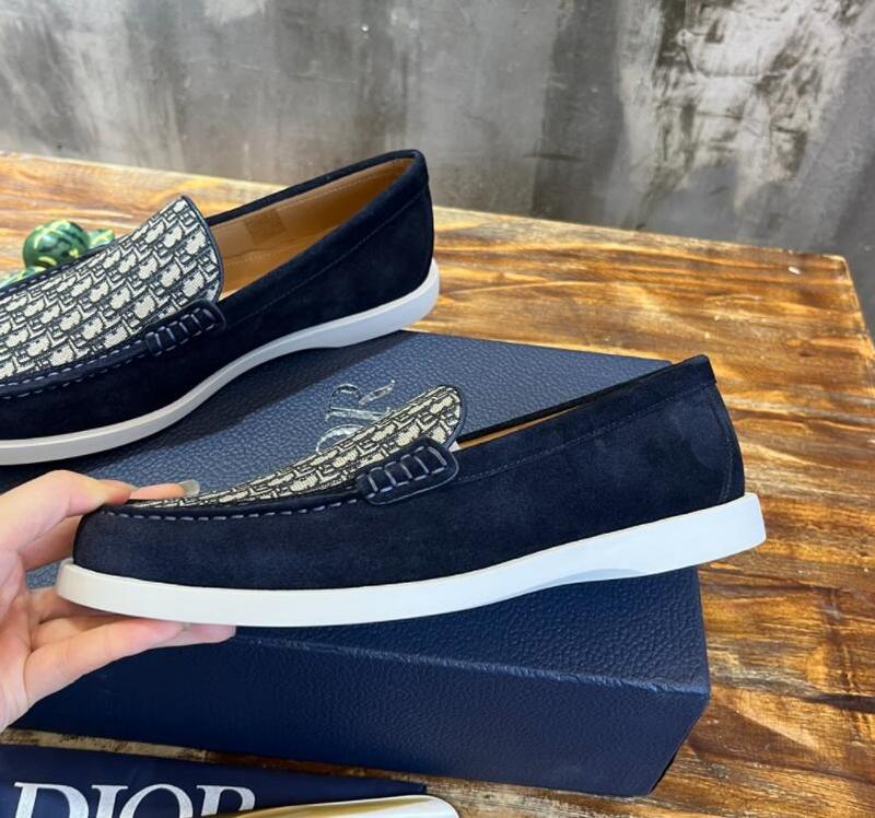 SAMCC - DOR Men Shoes - 187