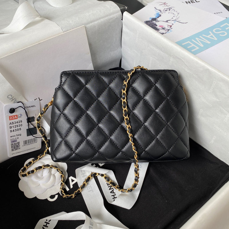 Satchel Bags - CHL Bags - 1310