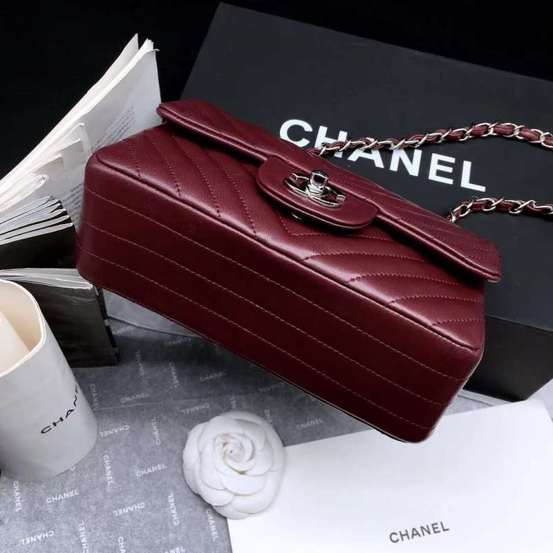 Satchel Bags - CHL Bags - 590