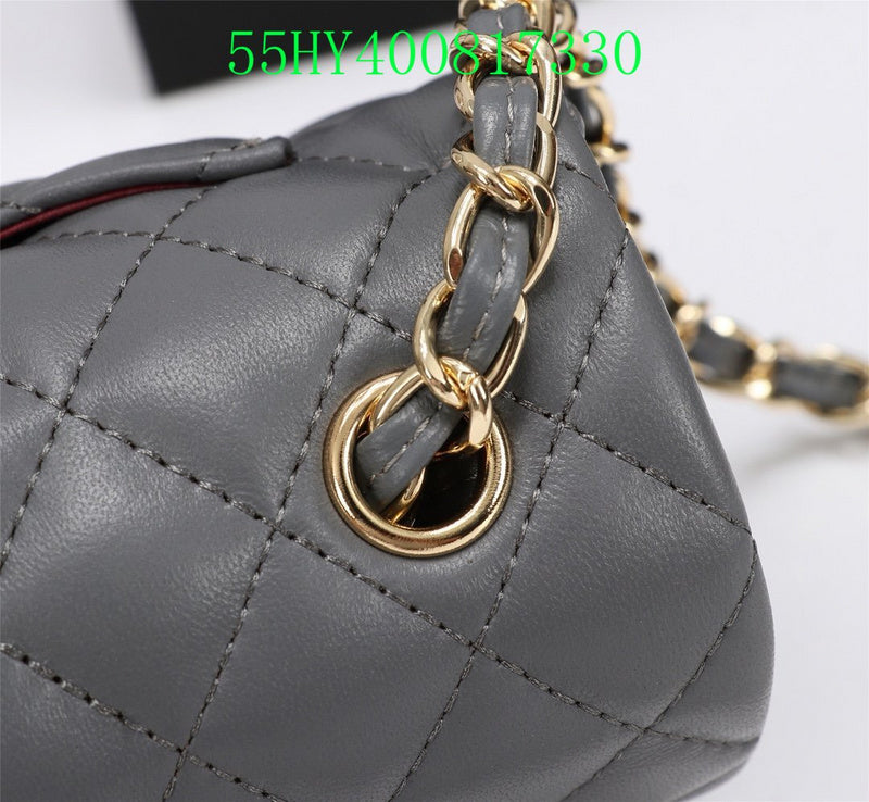 Satchel Bags - CHL Bags - 5261