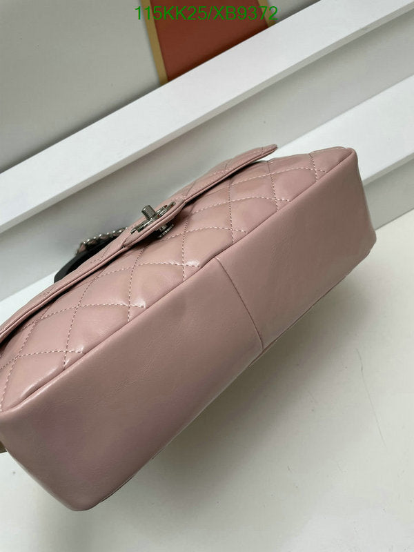 SAMC - CHL Bags Handbags - 110