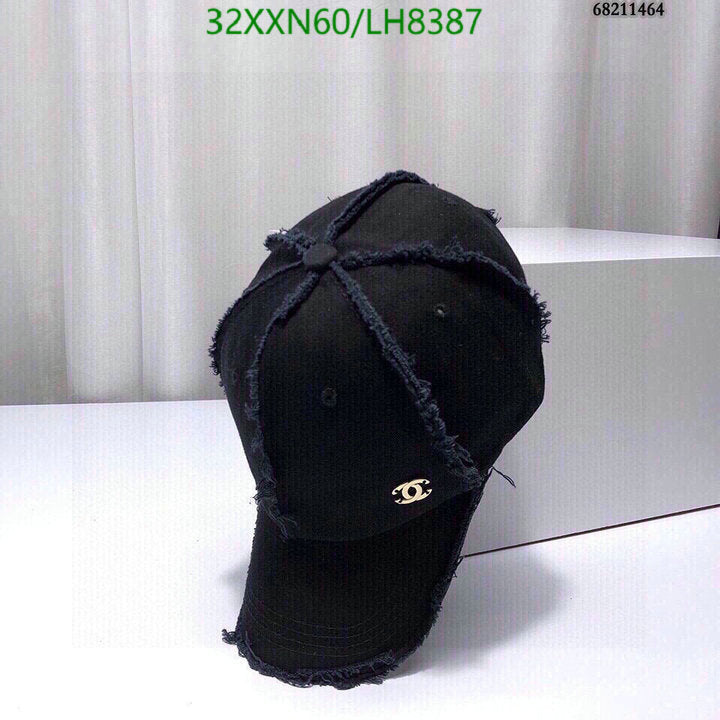SAMC - CHL Caps & Hats - 425