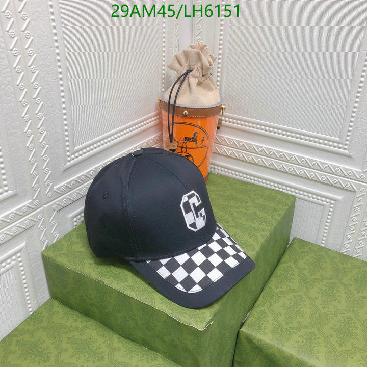 SAMC - COL Caps & Hats - 330