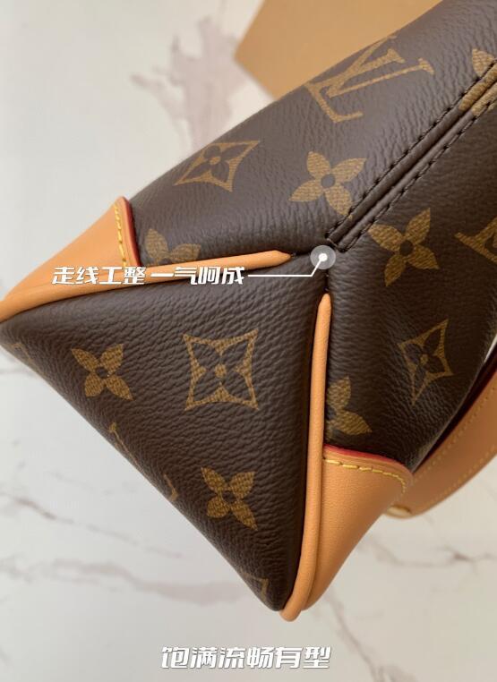 SAMC - LOV Bags - 1548