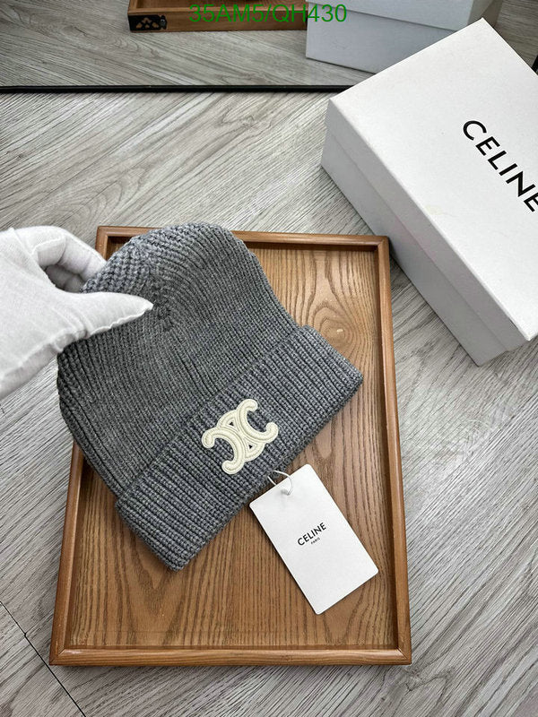 SAMC - COL Caps & Hats - 147