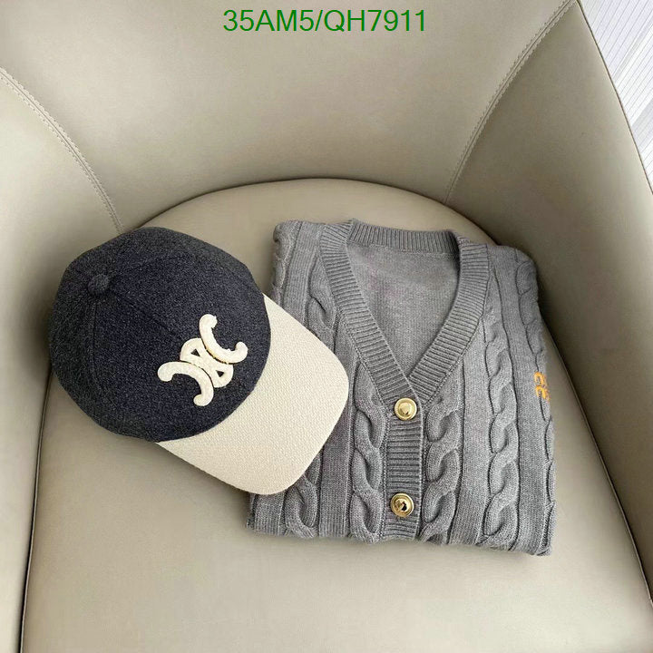 SAMC - COL Caps & Hats - 131
