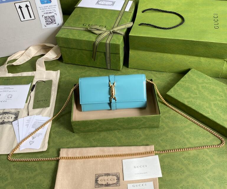SAMC - GUKI Bags - 1816