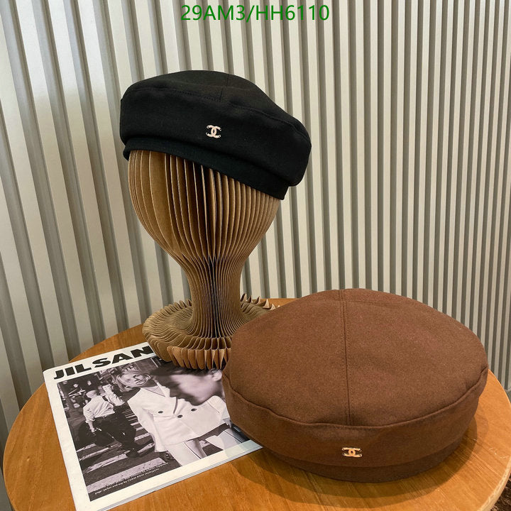 SAMC - CHL Caps & Hats - 321