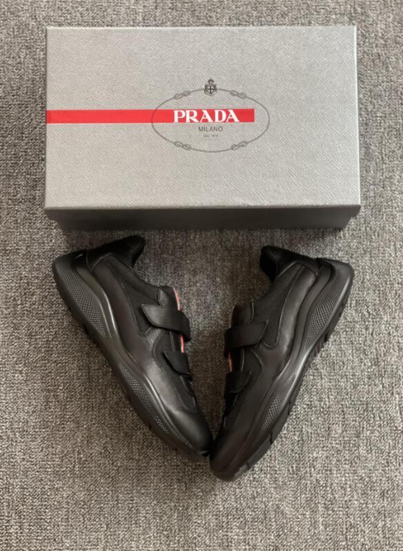 Glamy - PD Men Shoes - 413