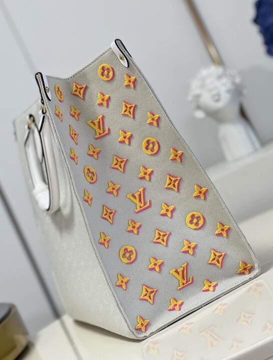 SAMC - LOV Bags - 1653