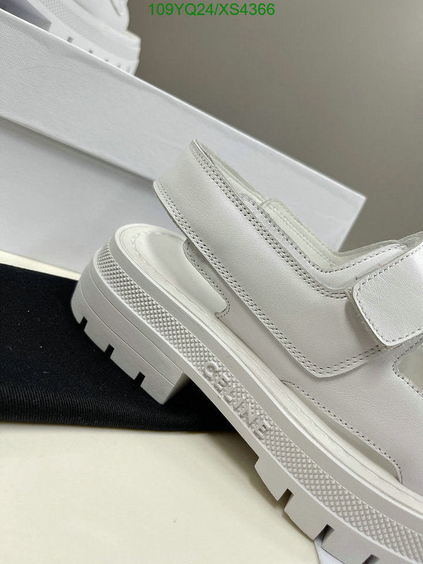 SAMC - COL Women Shoes - 291