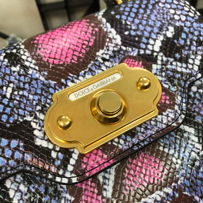 Satchel Bags - DG Bags - 288