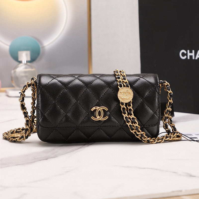 Satchel Bags - CHL Bags - 2986