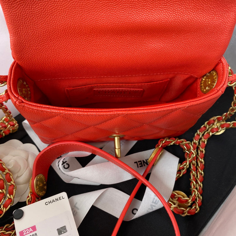 Satchel Bags - CHL Bags - 2071