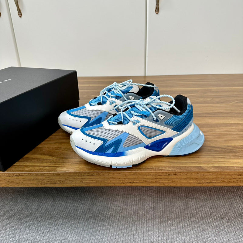 glami - AMIR Men Shoes - 541