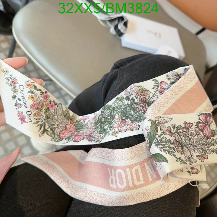 SAMC - DOR Scarves - 146