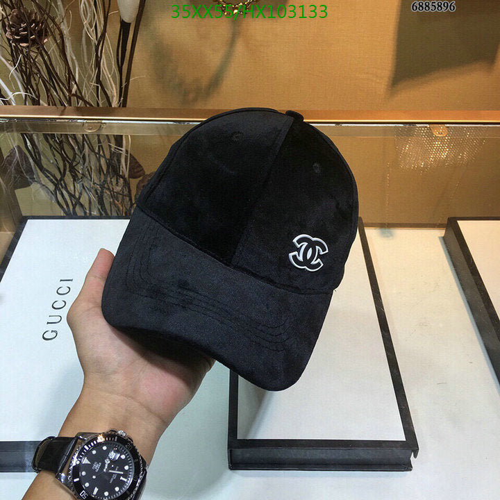 SAMC - CHL Caps & Hats - 530