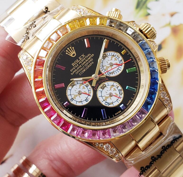 SAMC - Mix Watches - 245