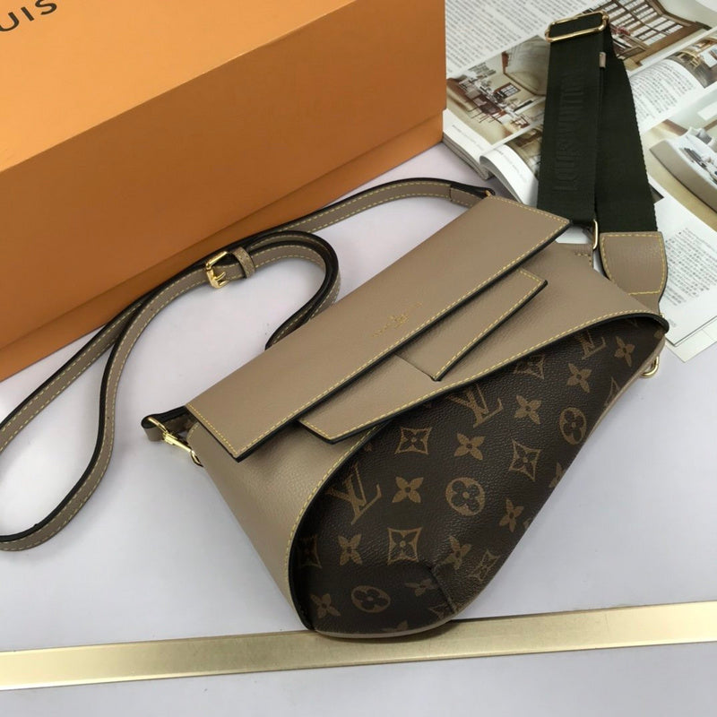 Glami- Glami- Lu-Vi bags - 3780