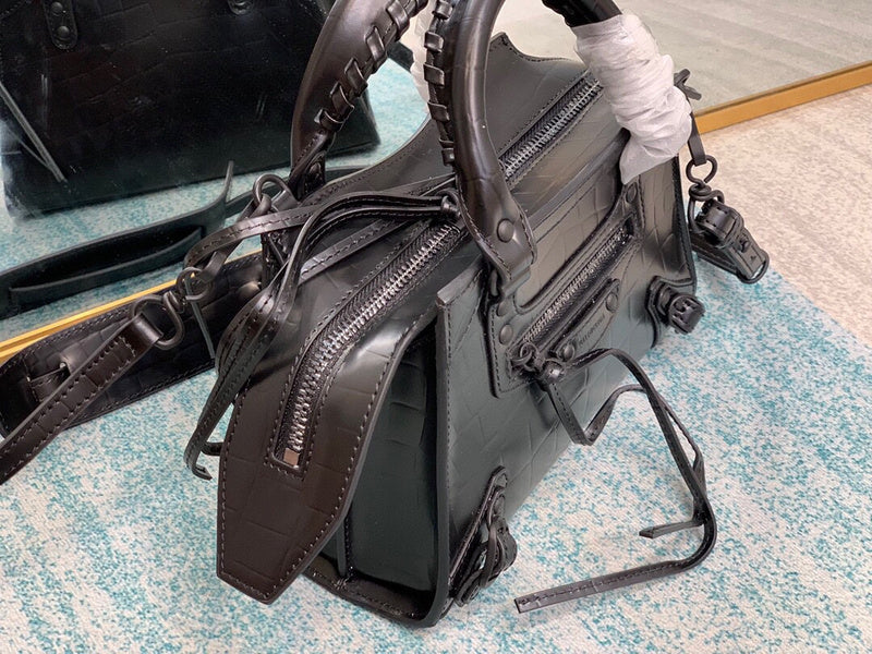 Satchel Bags - BGA Bags - 868