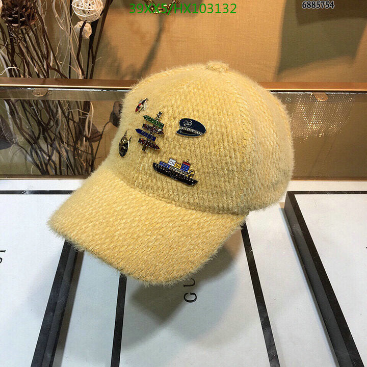 SAMC - CHL Caps & Hats - 528