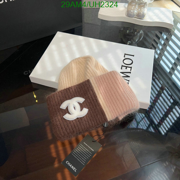 SAMC - CHL Caps & Hats - 075