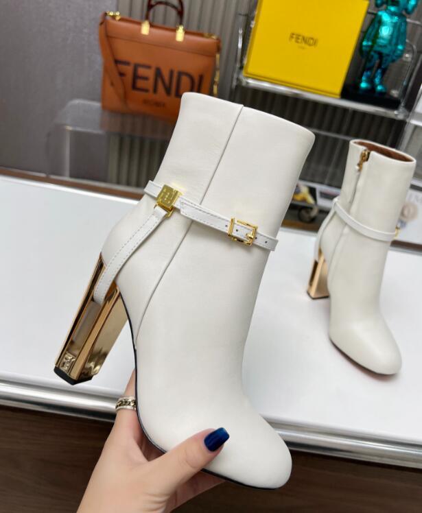 SAMC - FDE Women Shoes - 073