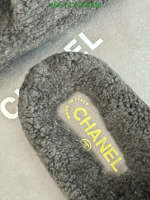 SAMC - CHL Women Shoes Slippers - 177