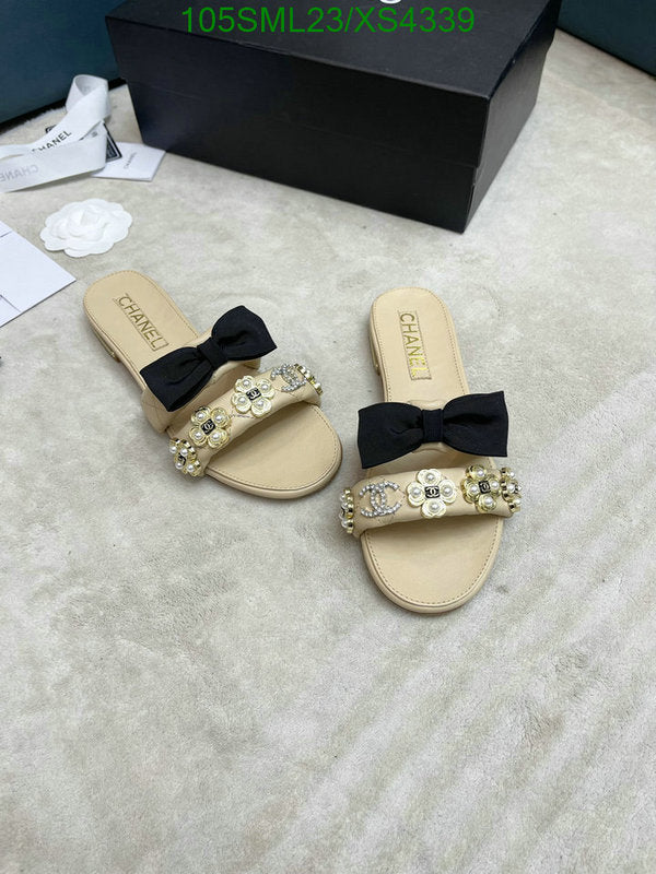 SAMC - CHL Women Shoes Slippers - 235