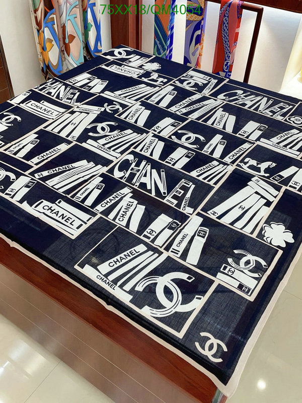 SAMC - CHL Scarves - 671