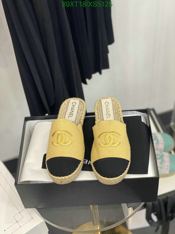 SAMC - CHL Women Shoes Slippers - 230
