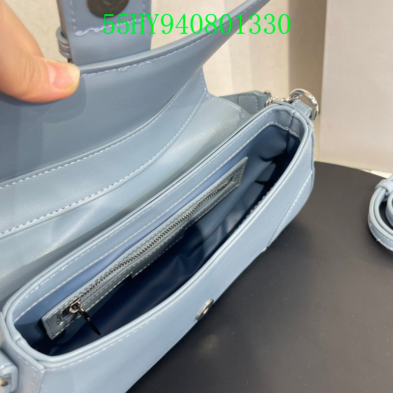 Satchel Bags - BGA Bags - 2142