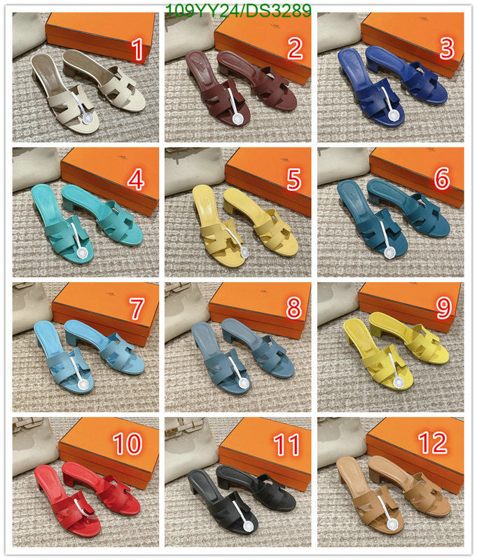 SAMC - HMS Women Shoes - 059