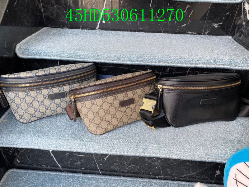 Glami Fashion - GCI Bags - 10732