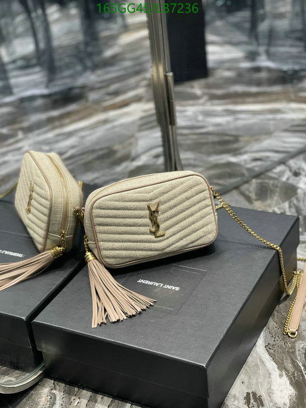 SAMC - YLS Bags - 434