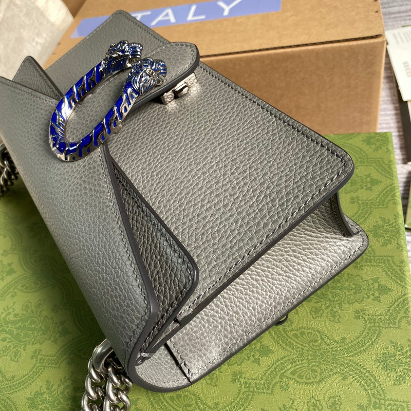 Satchel Bags - GCI Bags - 7052