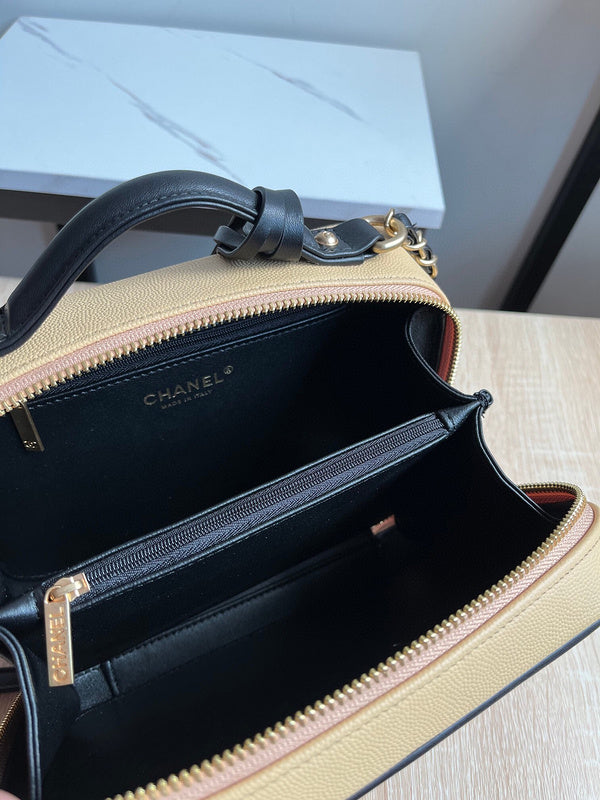 Satchel Bags - CHL Bags - 2705