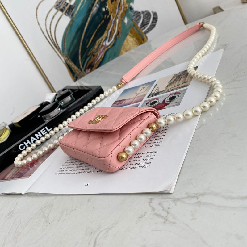 ELE - CHL Bags - 641