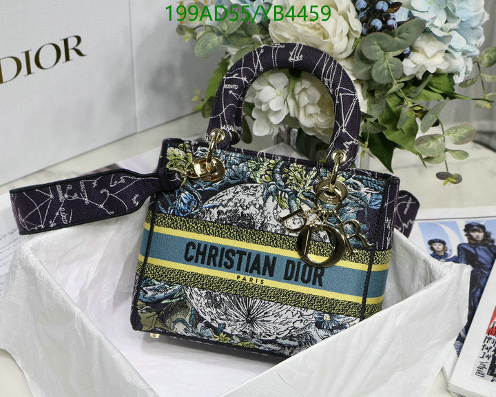 SAMCC - DOR Bags - 1543