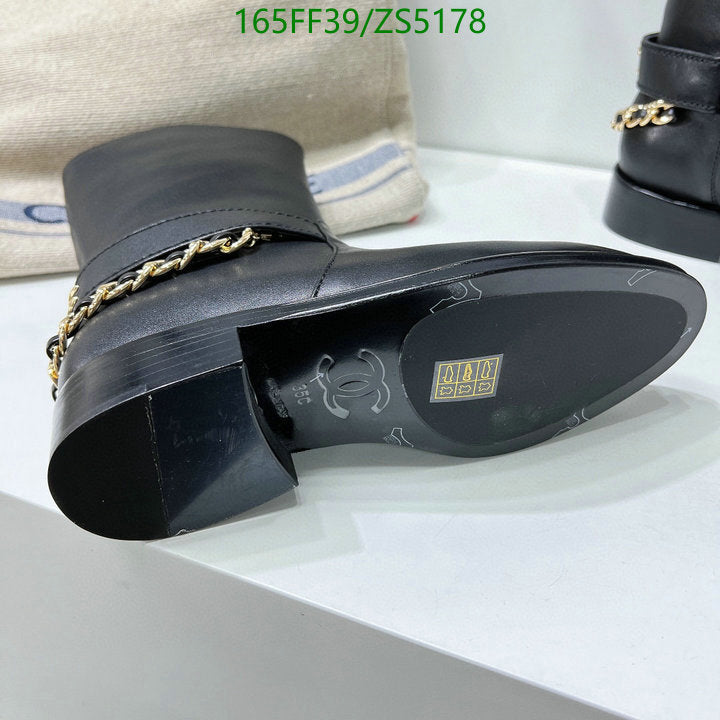 SAMC - Mix Boots - 391