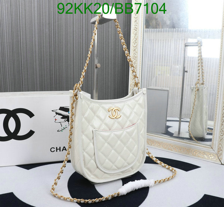 SAMC - CHL Bags Crossbody - 470