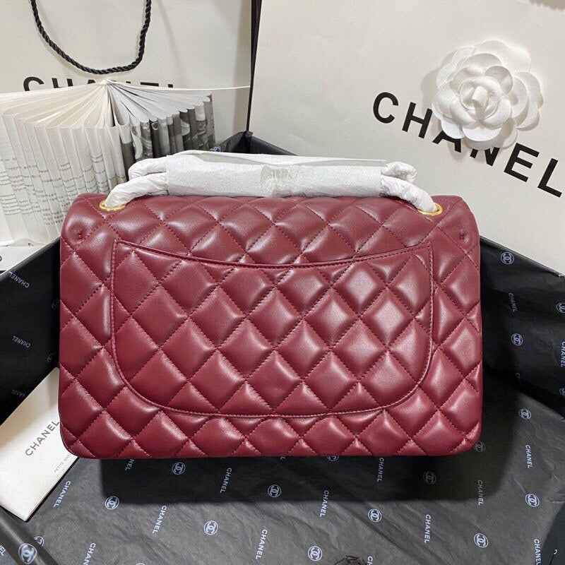 Satchel Bags - CHL Bags - 4342