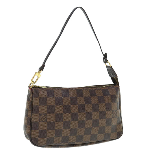 Louis Vuitton Pochette Accessoire Clutch Bag