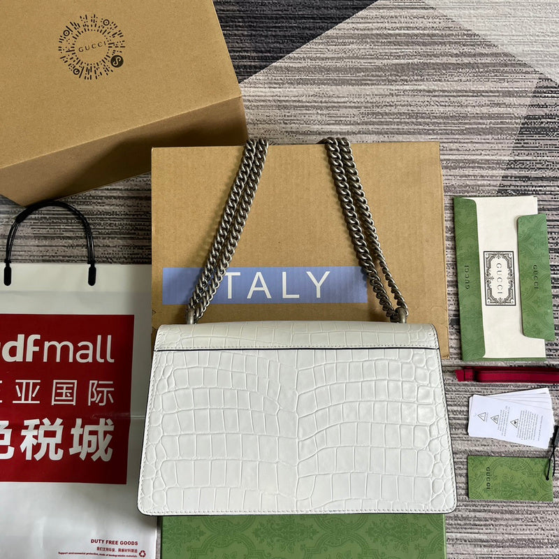 ELE - GG Bags - 621